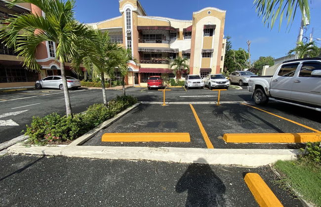 Inviting 3-bedroom Stay in Santo Domingo! - Foto 21