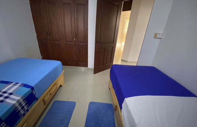 Inviting 3-bedroom Stay in Santo Domingo! - Foto 5