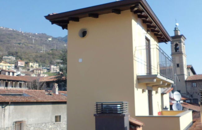 Torre Antica - Lombardia, Italy - Foto 1
