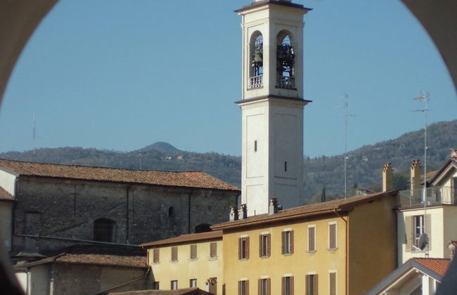 Torre Antica - Lombardia, Italy - Foto 11