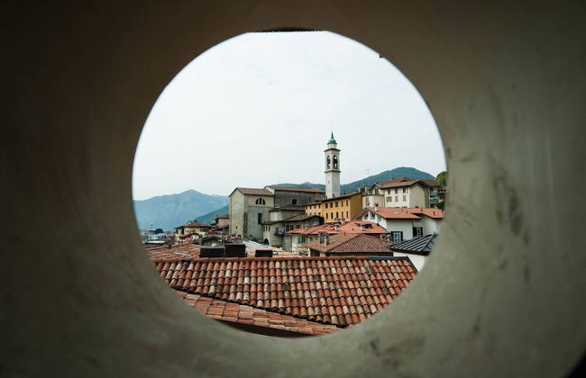 Torre Antica - Lombardia, Italy - Foto 14