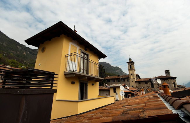 Torre Antica - Lombardia, Italy - Foto 18