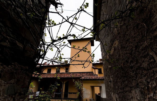 Torre Antica - Lombardia, Italy - Foto 19