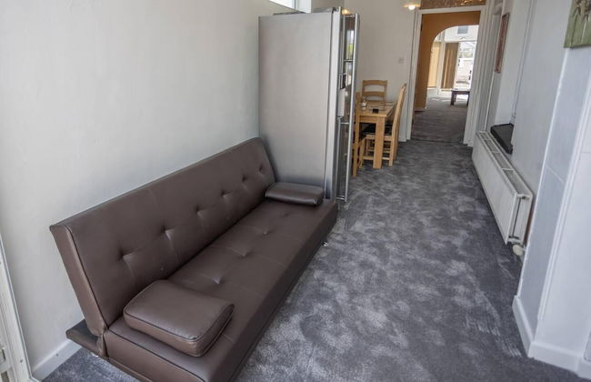 6 Guests-free Public Parking-5 Min to Beach - Foto 12