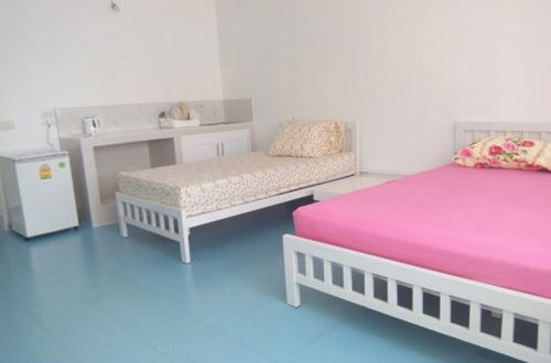 Photo 3 - Room in Apartment - Thailand Taxi&apartment Hostel