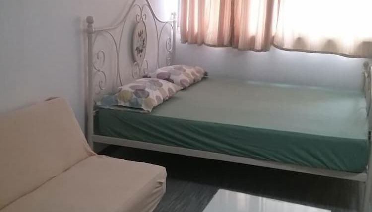 Photo 1 - Room in Apartment - Thailand Taxi&apartment Hostel