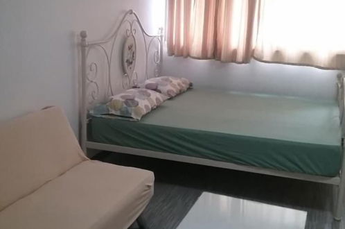 Photo 1 - Room in Apartment - Thailand Taxi&apartment Hostel