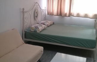 Photo 1 - Room in Apartment - Thailand Taxi&apartment Hostel