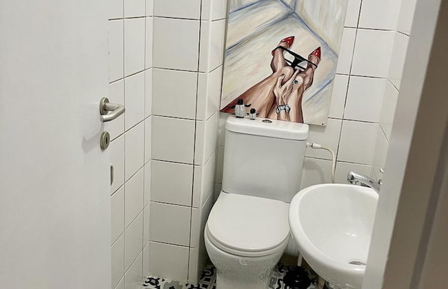 F45 by TLV2RENT - Foto 11