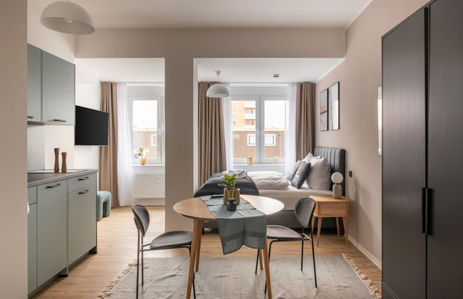 Limehome Salzgitter A.-Schweitzer-Str. - Foto 8