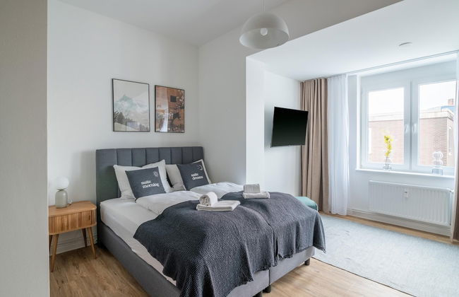 Limehome Salzgitter A.-Schweitzer-Str. - Foto 29