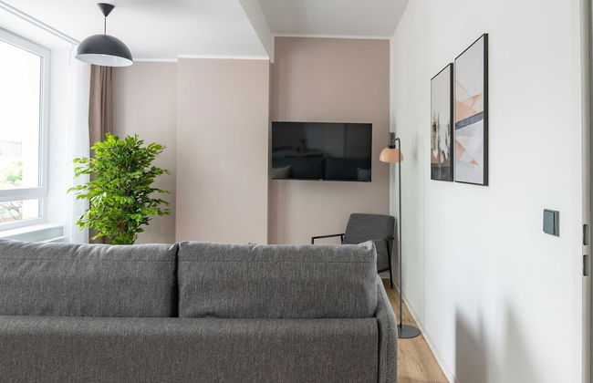 Limehome Salzgitter A.-Schweitzer-Str. - Foto 64