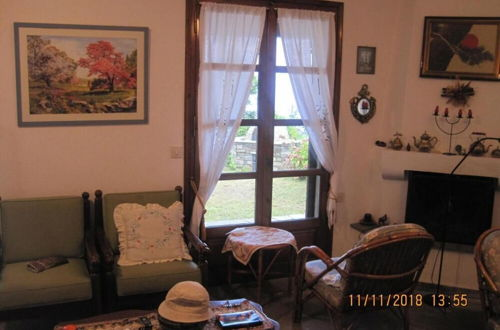 Foto 14 - Villa Rena in Mouresi Seaview