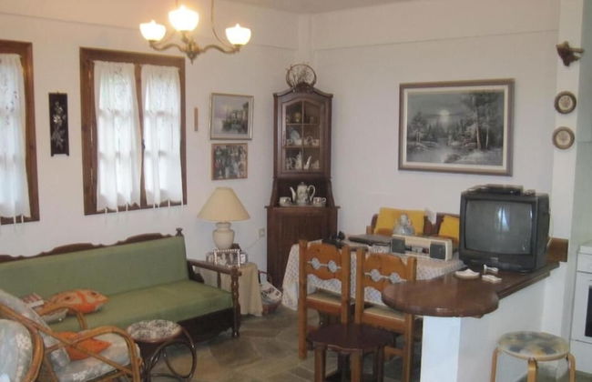 Villa Rena in Mouresi Seaview - Foto 13