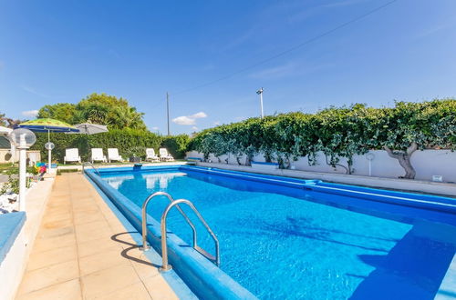 Photo 24 - Relais With Swimming Pool in Porto Cesareo Torre Chianca