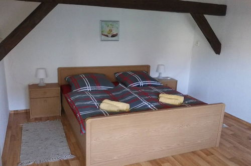 Photo 2 - Monteurwohnung Langelsheim Max. 3 Personen