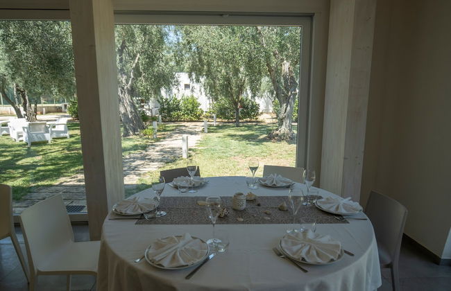 Apartment "ulivo" With Pool and Private Beach - Photo 42