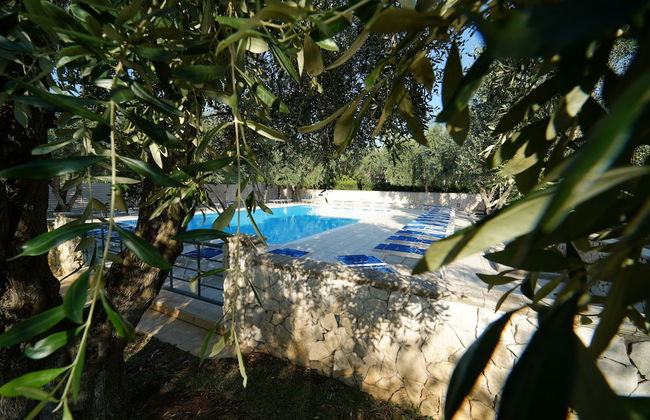 Apartment "ulivo" With Pool and Private Beach - Photo 18