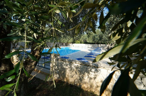 Photo 12 - Ferienwohnung Ulivo mit Pool und Privatstrand