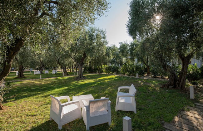 "melograno" Holiday Home With Swimming Pool and Private Beach - Photo 52