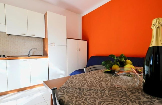 Apartment "ulivo" With Pool and Private Beach - Photo 25
