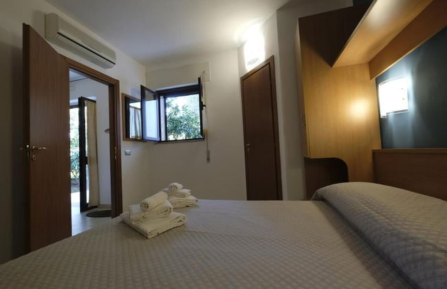 Apartment "ulivo" With Pool and Private Beach - Photo 2