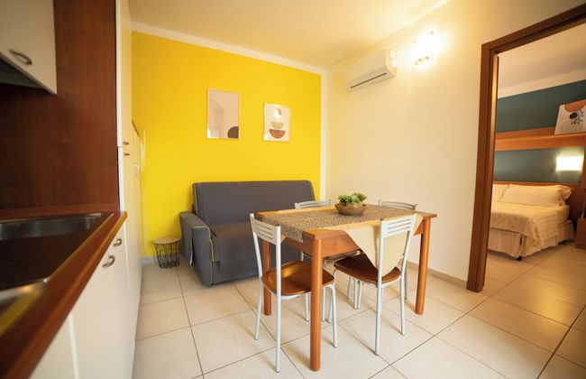 Ferienwohnung "ulivo" mit Pool und Privatstrand -1 - Photo 19