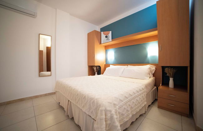 Ferienwohnung "ulivo" mit Pool und Privatstrand -1 - Photo 3