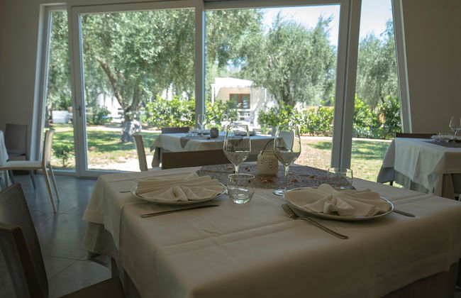 Apartment "ulivo" With Pool and Private Beach - Photo 41