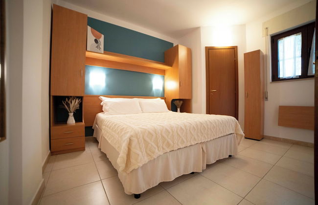 Ferienwohnung "ulivo" mit Pool und Privatstrand -1 - Photo 5