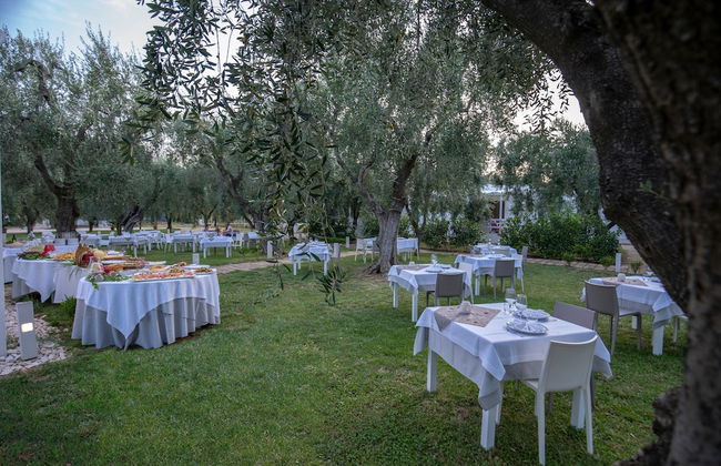 "melograno" Holiday Home Featured With Swimming Pool and Private Beach - Photo 53