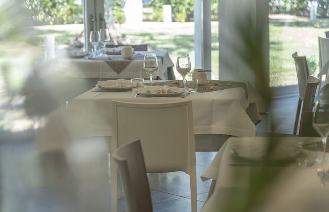 Apartment "ulivo" With Pool and Private Beach - Photo 46