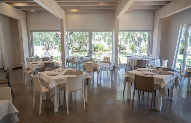 Apartment "ulivo" With Pool and Private Beach - Photo 43