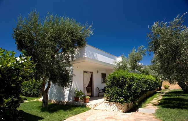 Ferienwohnung "ulivo" mit Pool und Privatstrand -1 - Photo 21
