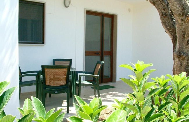 Ferienwohnung "ulivo" mit Pool und Privatstrand -1 - Photo 49