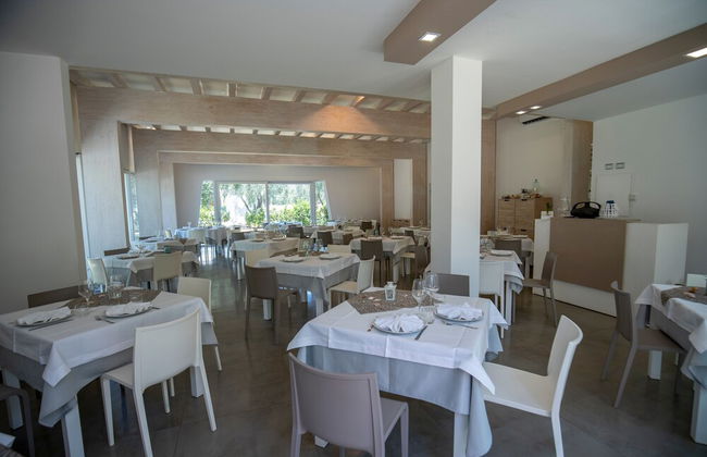 Ferienwohnung "ulivo" mit Pool und Privatstrand -1 - Photo 36