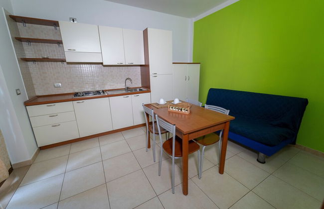 Ferienwohnung "ulivo" mit Pool und Privatstrand -1 - Photo 20