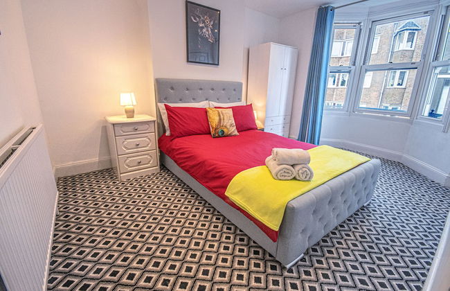 Stylish Super Central Modern Townhouse Retreat - Foto 5
