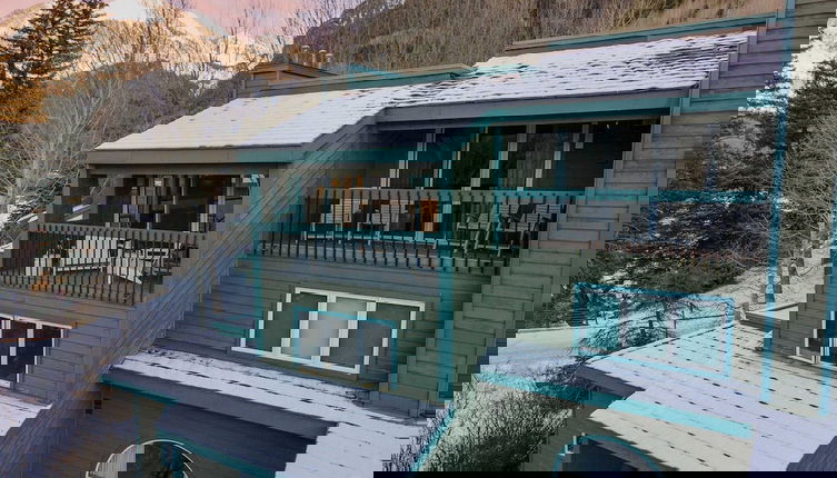 Foto 1 - Pandora by Avantstay Modern Mountain Escape in Great Location @ Entrance of Bear Creek Trail