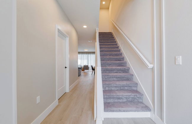 Your Orlando Retreat: Warm and Welcoming Townhome - Foto 68