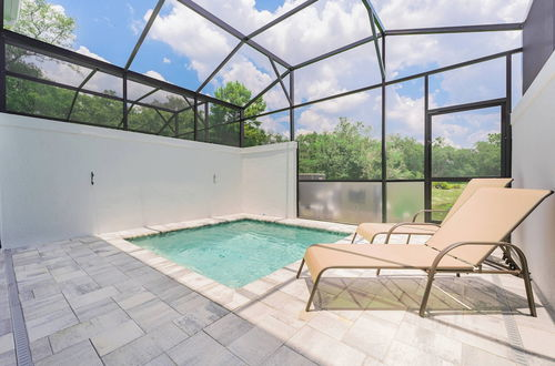 Foto 69 - Relax: Cozy Townhome in the Heart of Orlando