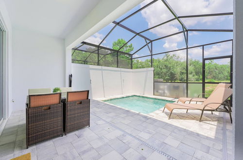 Foto 47 - Relax: Cozy Townhome in the Heart of Orlando