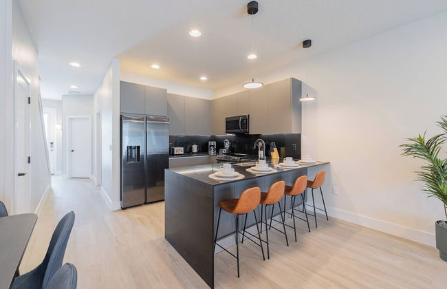 Your Orlando Retreat: Warm and Welcoming Townhome - Foto 32