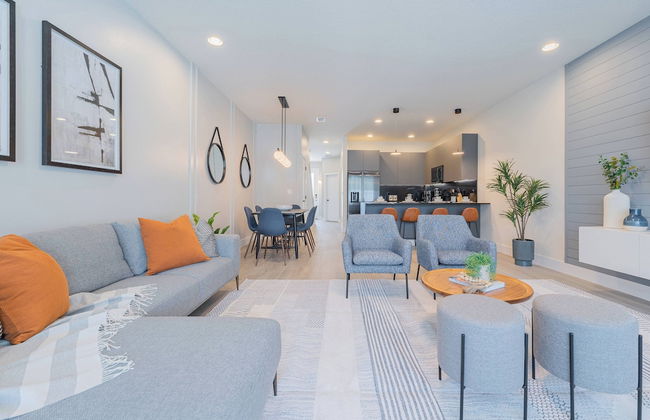 Your Orlando Retreat: Warm and Welcoming Townhome - Foto 40
