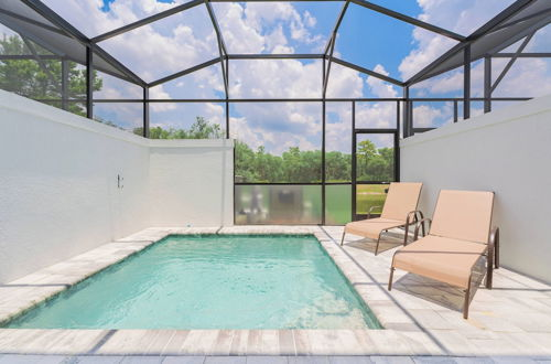 Photo 4 - Your Orlando Retreat: Warm and Welcoming Townhome