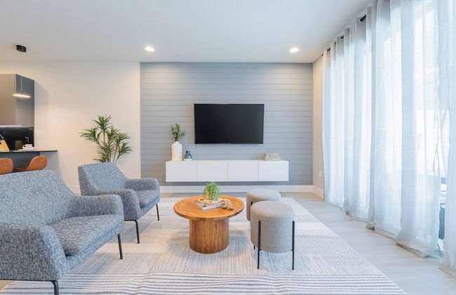 Your Orlando Retreat: Warm and Welcoming Townhome - Foto 43