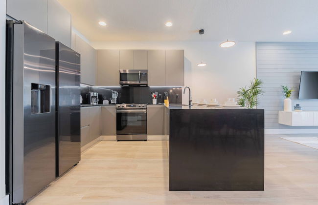 Your Orlando Retreat: Warm and Welcoming Townhome - Foto 28