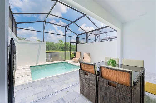 Photo 45 - Cozy Orlando Townhome: Your Home Away From Home