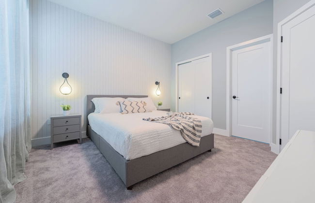 Your Orlando Retreat: Warm and Welcoming Townhome - Foto 3
