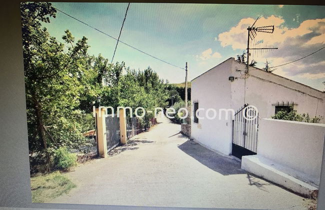 Charming Holiday Home Next to Lake Pergusa Sicily - Foto 13